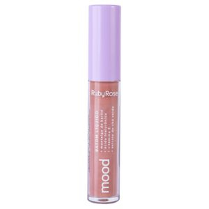 Batom Liquido Mood –  Ruby Rose