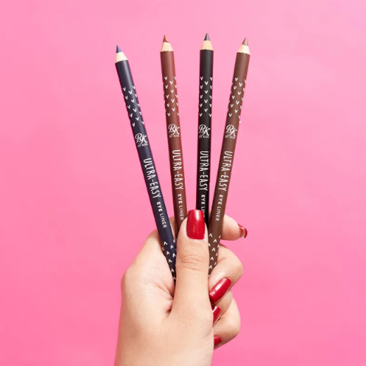Lápis de Olho Ultra Easy – Ruby Kisses
