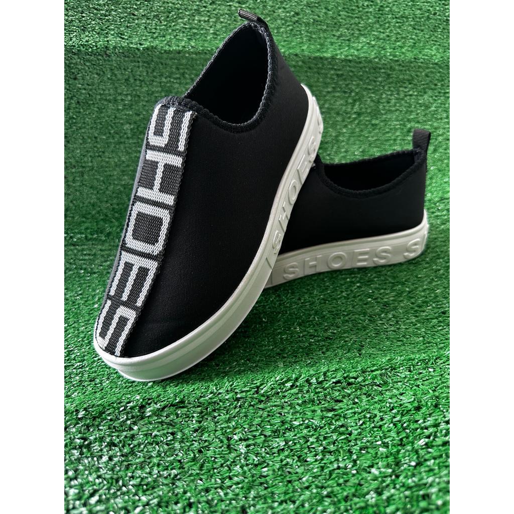 Tenis calce facil SHOOES tenis meia conforto moda