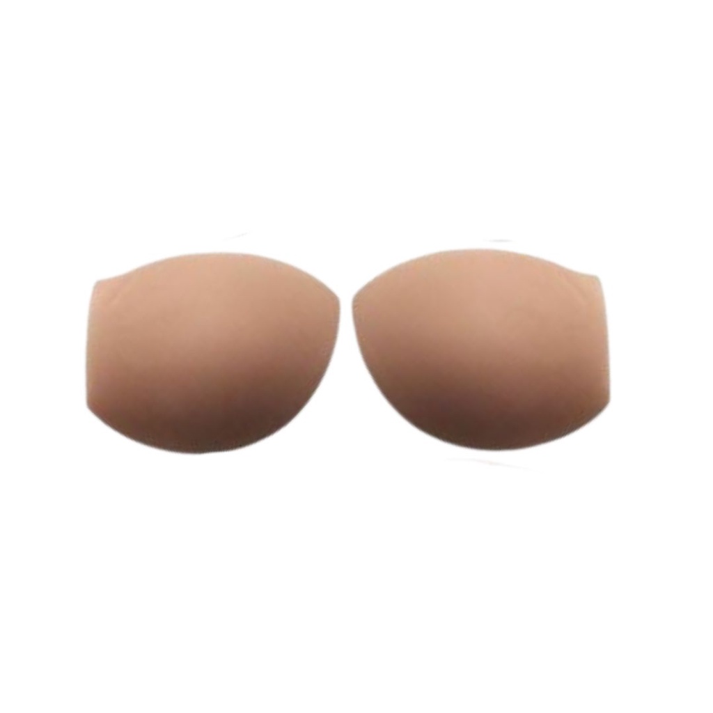 Bojo Casquinha Kit 10 pares p/ confecção / Modinha – 8MM – (10 pares)