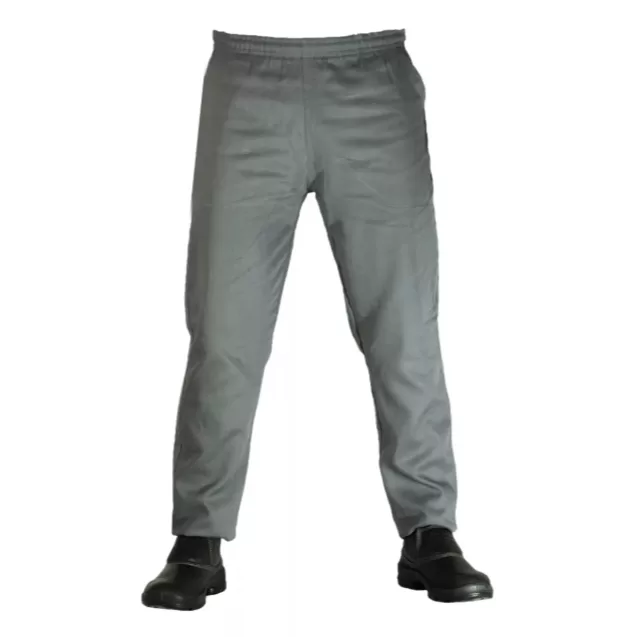 Calça 6 Bolsos Cargo Profissional Tamanhos Grande