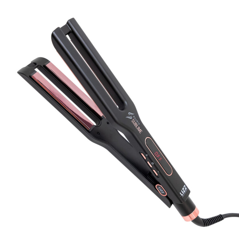 Prancha Alisadora Profissional Double Sublime 250�