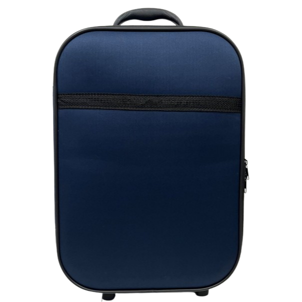 Mala De Viagem De Bordo 10 kg Pequena Com Rodinhas