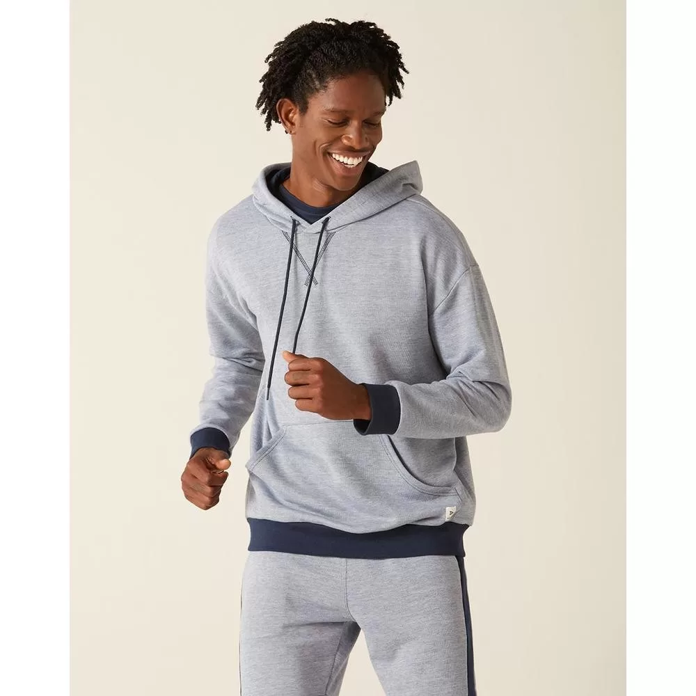 Blusão Relaxed Fit Moletom Sustentável Malwee