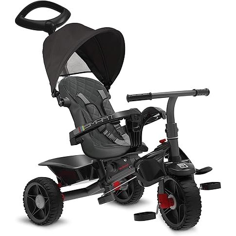 Triciclo Smart Comfort – Bandeirante