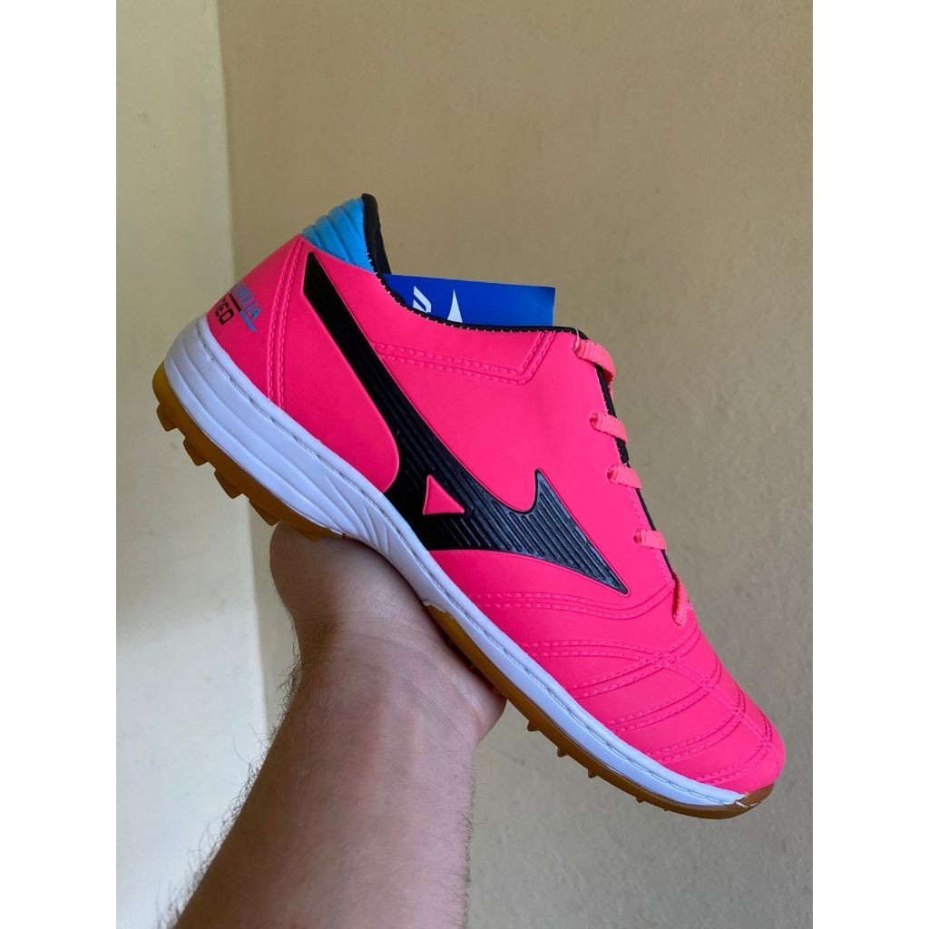 CHUTEIRA SOCIETY REFORÇADA GRAMA SINTETICA