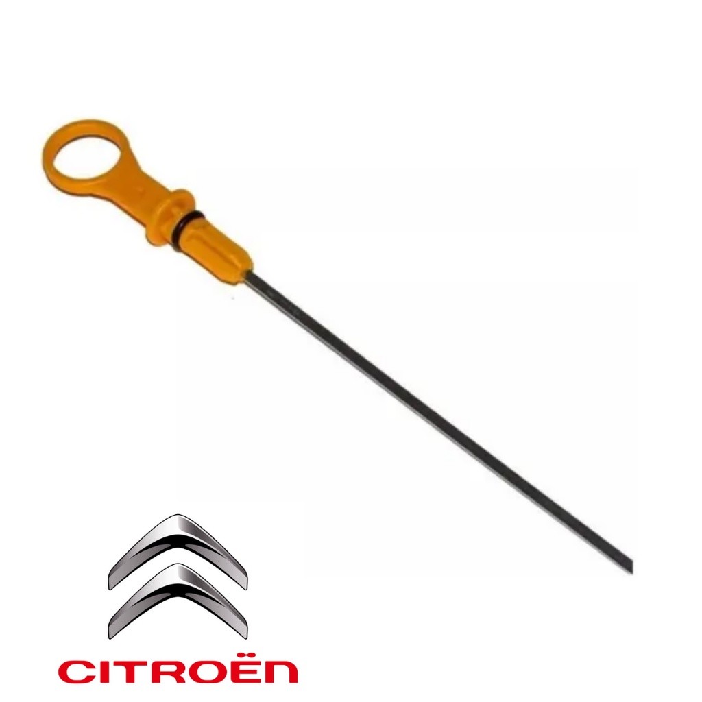 Vareta Nível Do Óleo Citroen Xsara Picasso 2.0 16v -1° Linha  1174E0