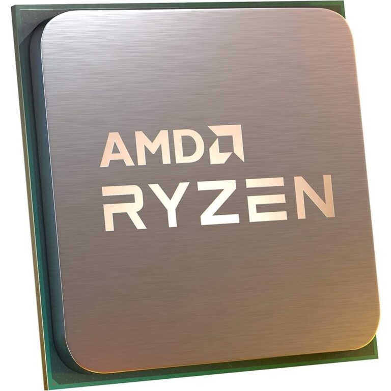 Processador Amd Ryzen 7 5700x Oem