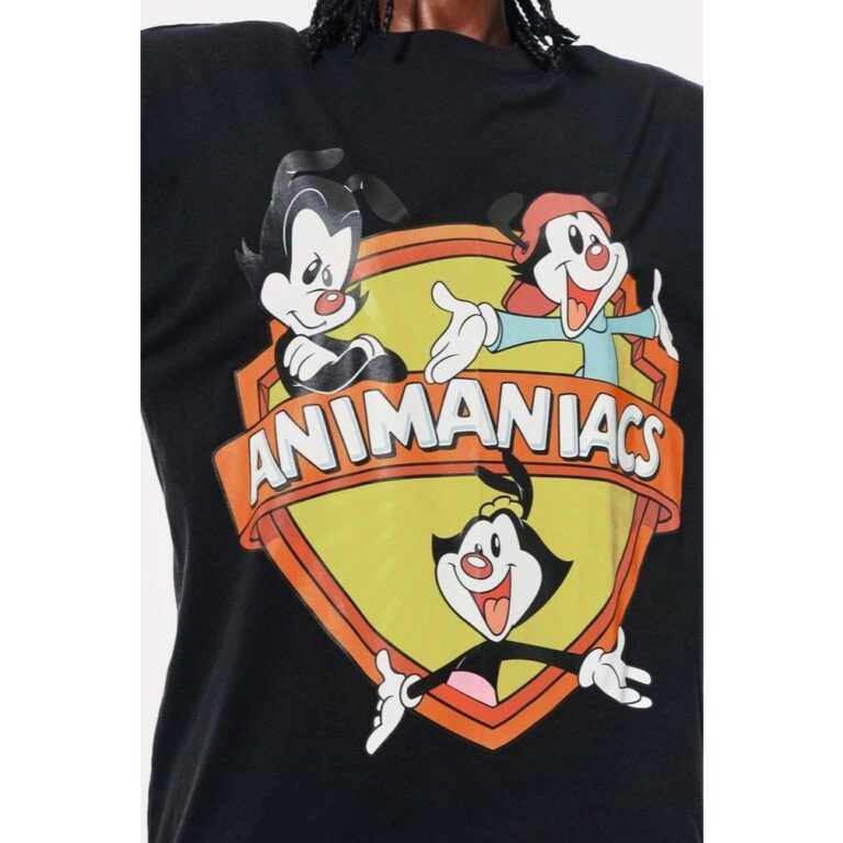 Camiseta infantil outfit Oversized   Estilo rap, s