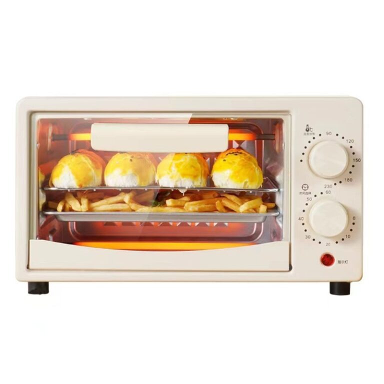 Forno Home Forno Multi funcional Mini 12L Pequeno 