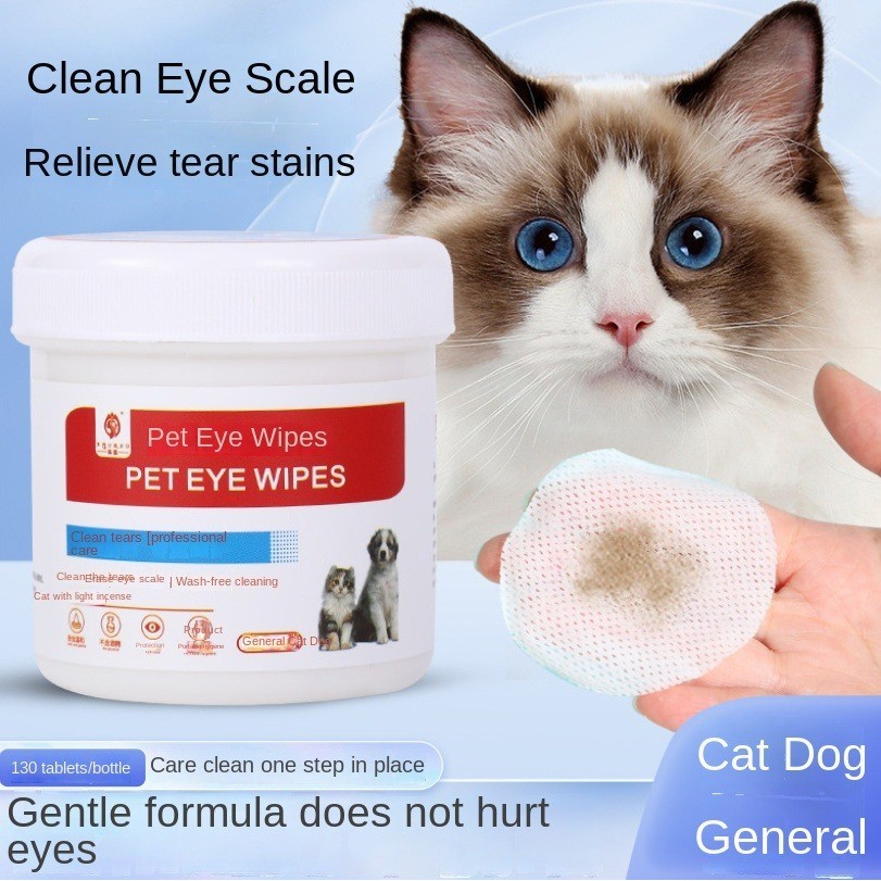 Conjunto De 200 Toalhetes Molhados Para Higiene Do Pêlo De Animal De Estimação