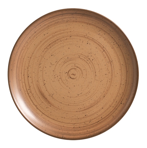 TERRACOTA – PRATO RASO COUP 29 CM – CA