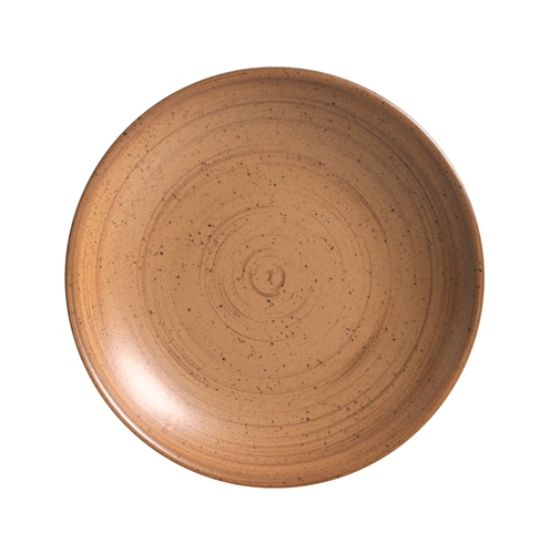 TERRACOTA – PRATO FUNDO COUP 25 CM – C
