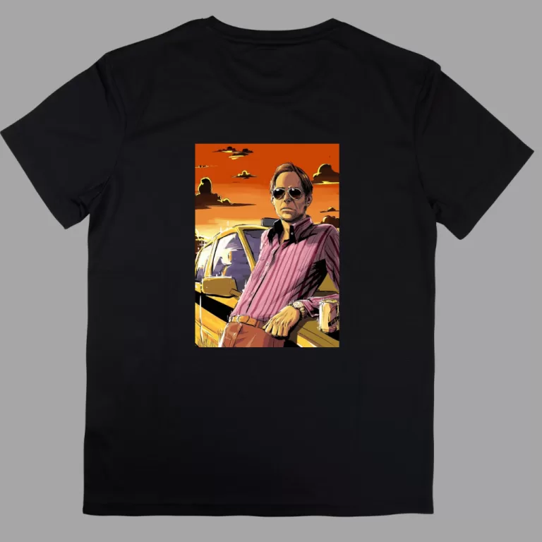 Camiseta Meme – Grand Agostinho Theft Carrar