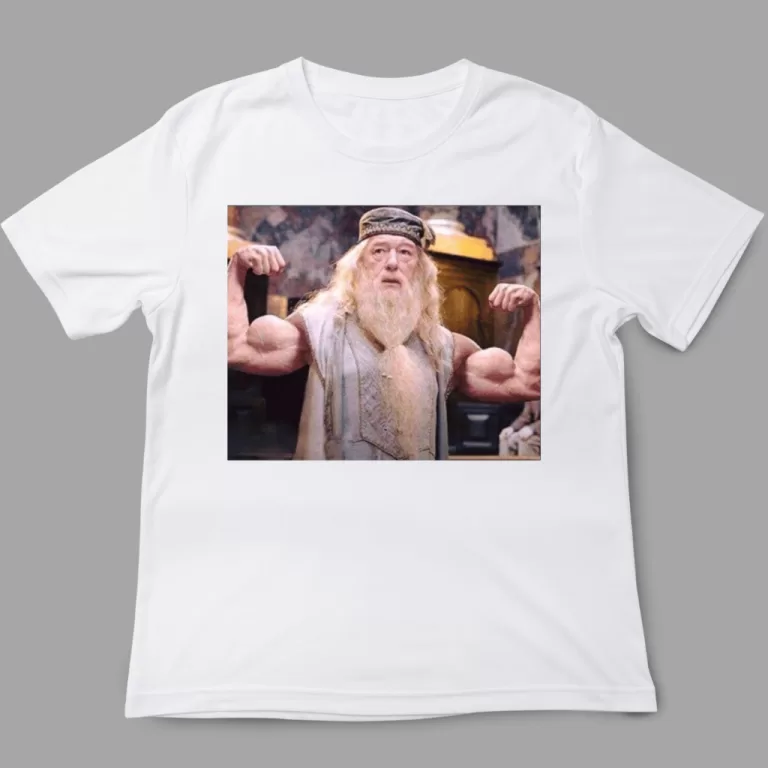 Camiseta Treino Maromba Meme | Dumbled Maromba 