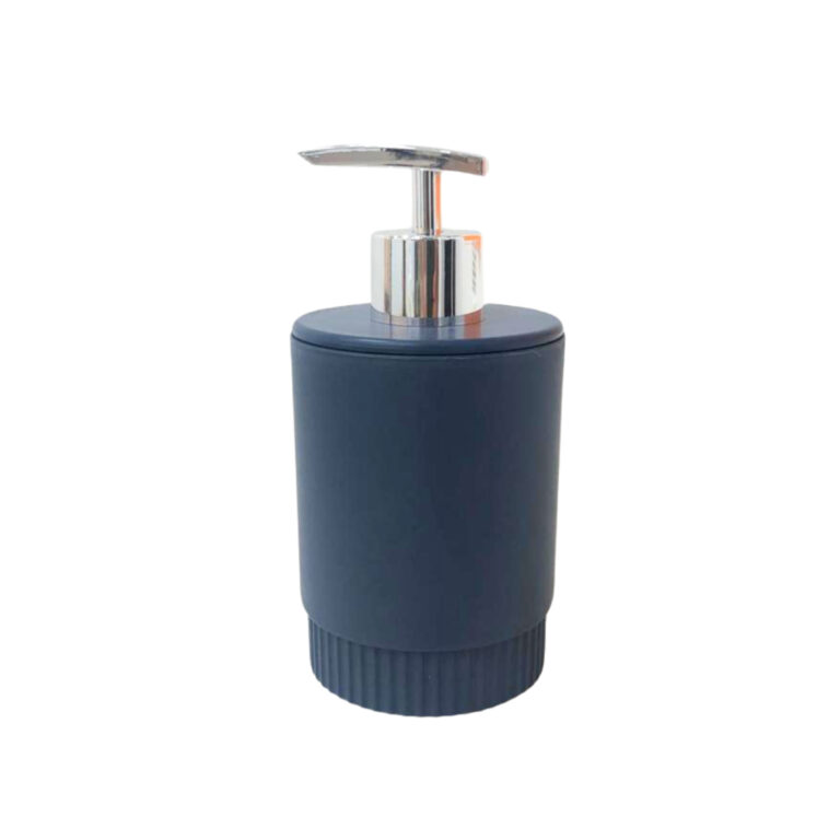 Porta Sabonete Liquido Banheiro Lavabo 380ml Psv70