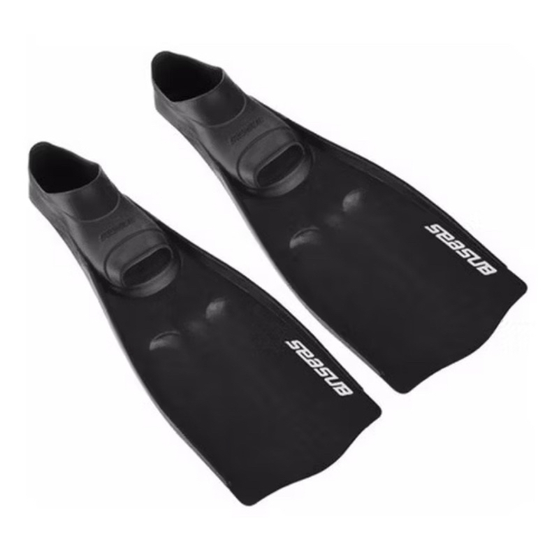 Nadadeira Para Mergulho Seasub