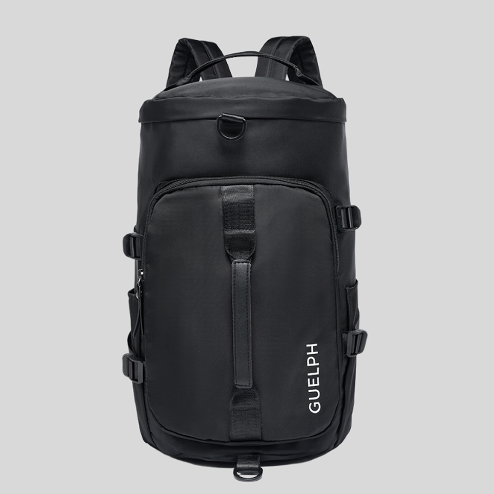 Mochila De Costas/Mão Casual Moderna Academia Fitness Unissex Reforçada