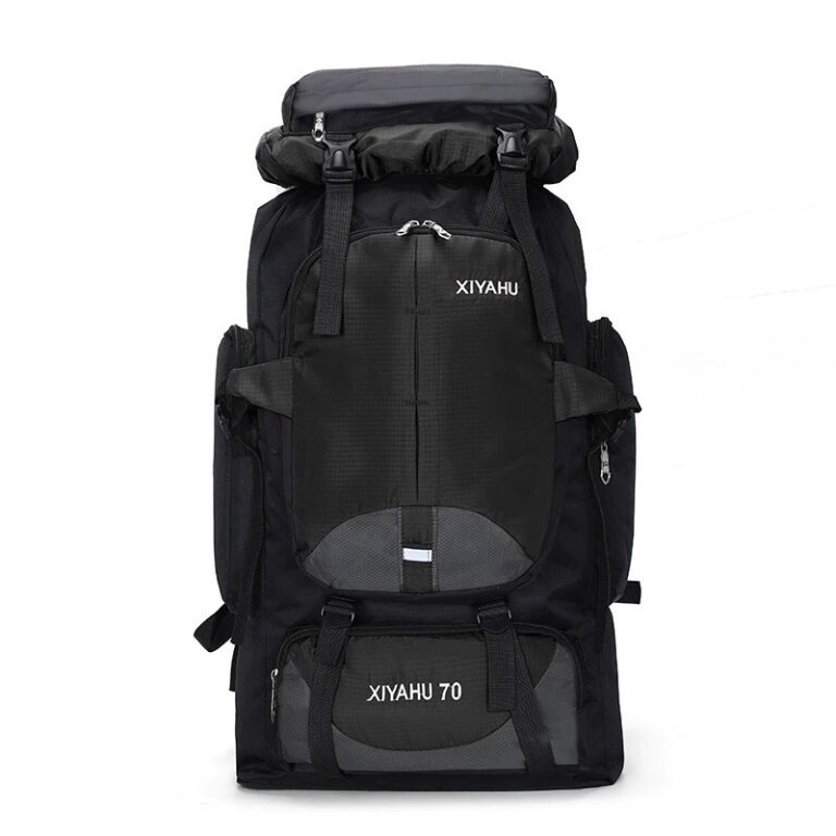 Mochila Viagem Camping 70L Montanhismo Caminhada P