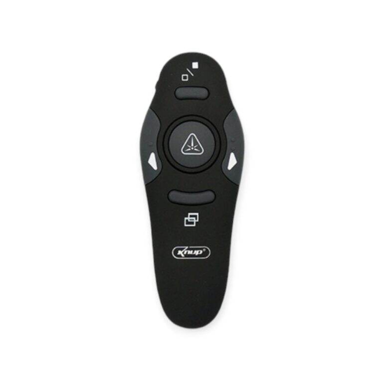 Peg do Brasil Apresentador PowerPoint Exbom LPT8 c