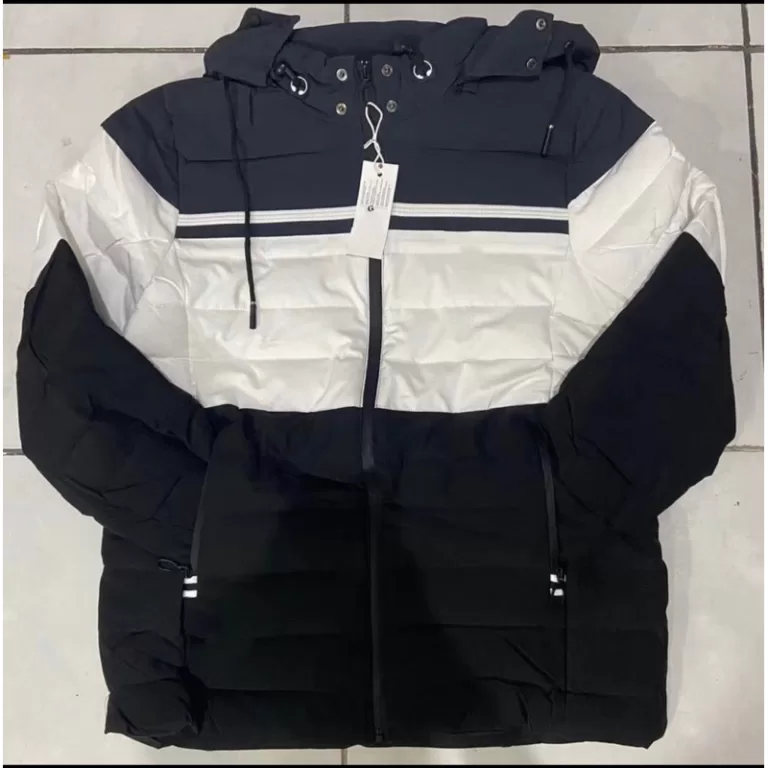 BOBOJACO/JAQUETA PARA FRIO/ MASCULINO Forrada Impo