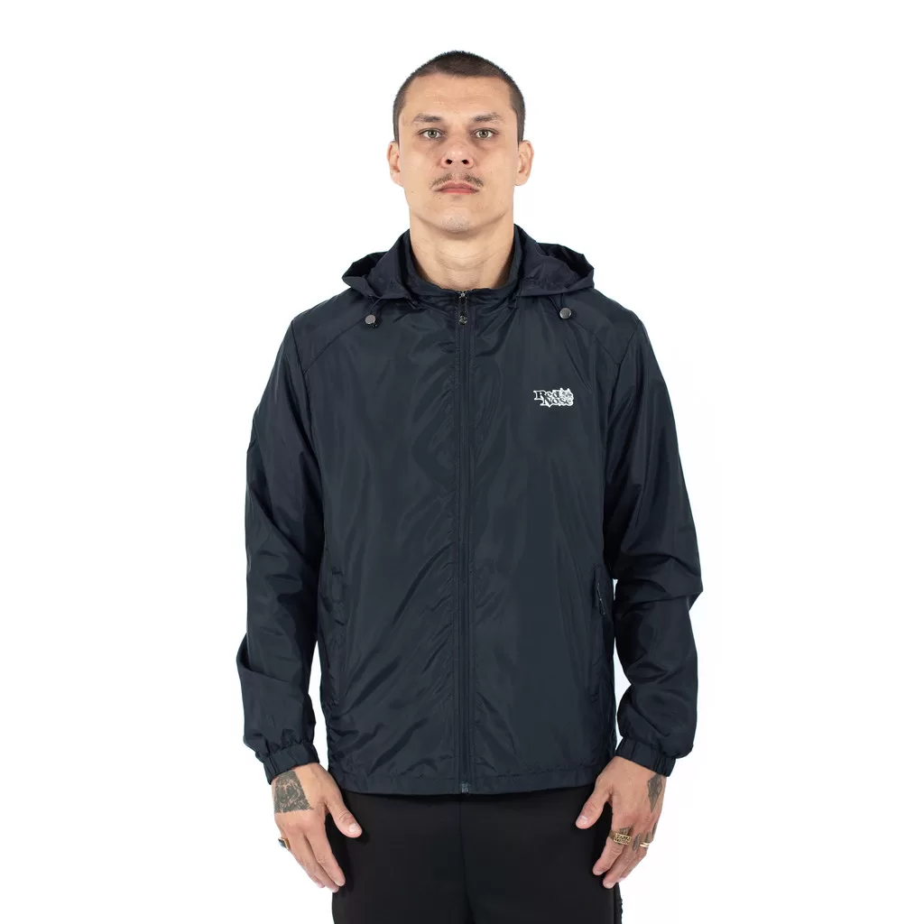 Jaqueta Corta Vento Masculina Premium 2.0