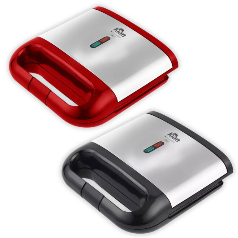 Sanduicheira e Grill Inox Lanche Misto Crepe Toste