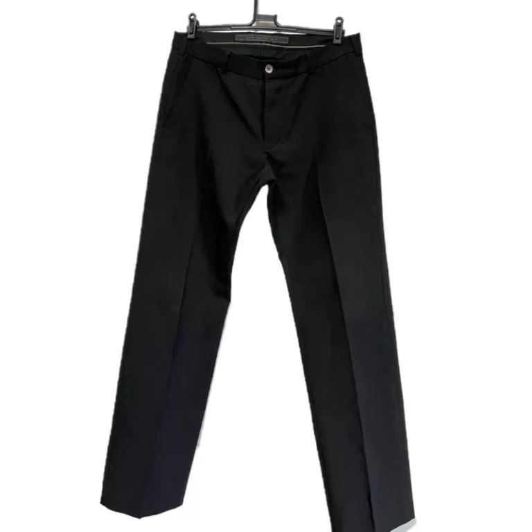 Calça Social Masculina – Terno moda masculi