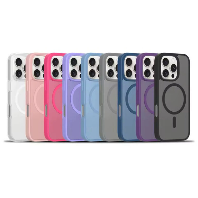 Promoção Capa sensação de pele capinha case IP