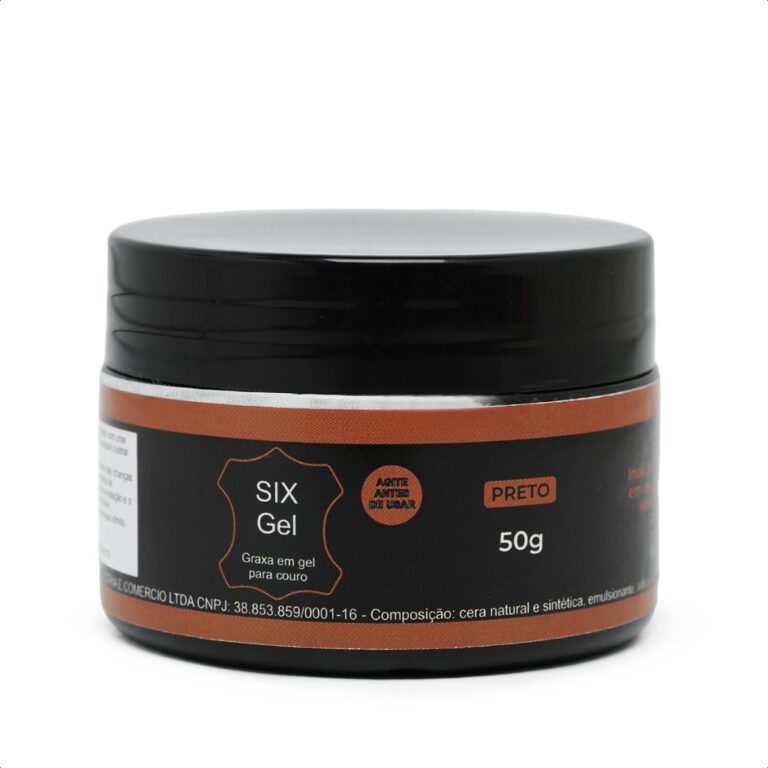 Graxa Pomada Renovador Revitalizador Hidratante Bo