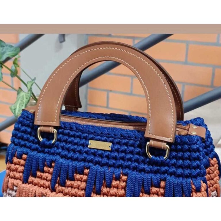 Alca Meia Lua o (PAR)Para Bolsas,Artesanato,Croche
