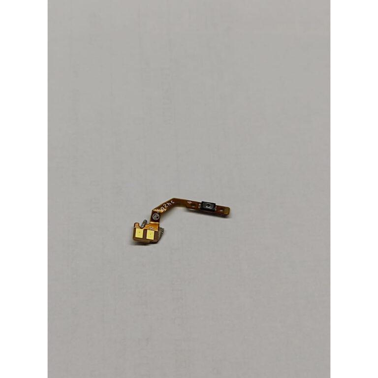 Flex Assistente LG K22 K22 Plus Original Retirado