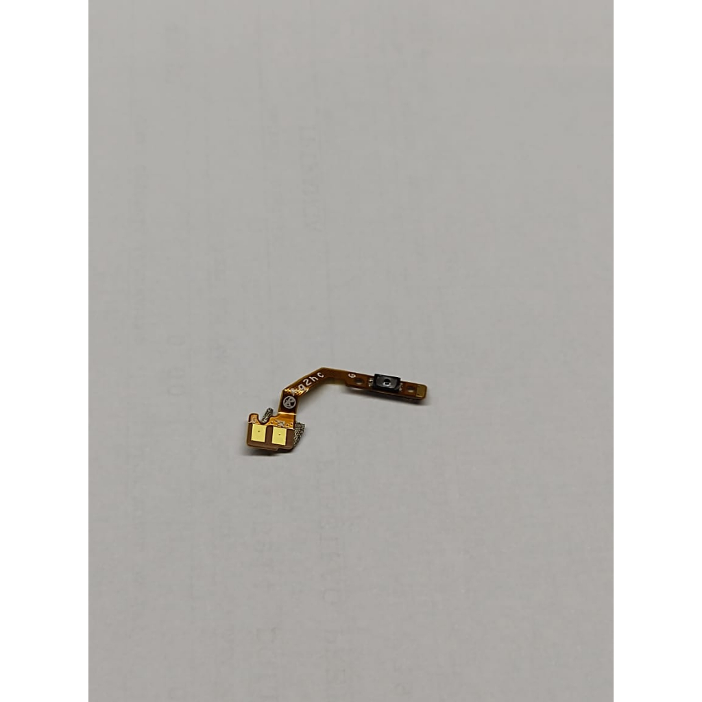 Flex Assistente LG K22 K22 Plus Original Retirado