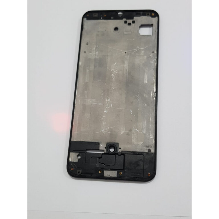 Aro Chassi Berço Samsung A50 Original Retirado