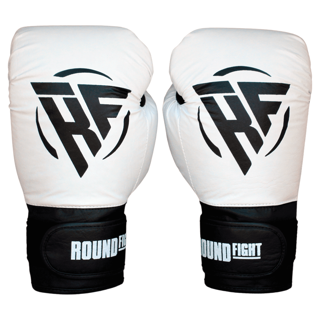 Luva De Boxe / Muay Thai e Kickboxing – Round Fight