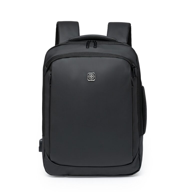 Mochila Bolsa Executiva Reforçada Notebook Slim C