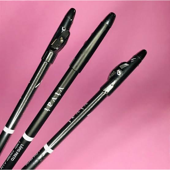 lápis Com Apontador Para Olho Vivai