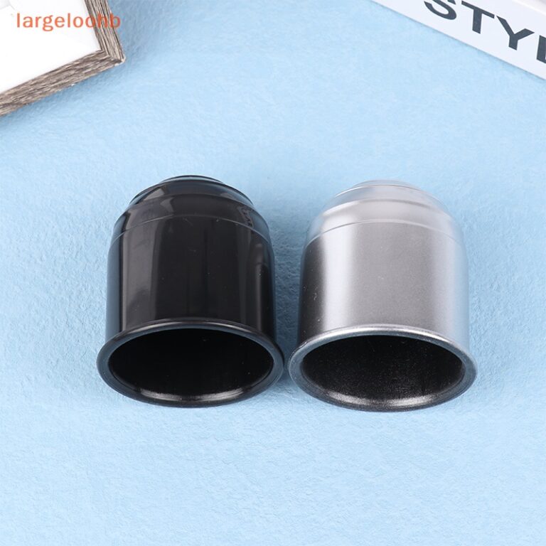 [largeloohb] 1PCS Cobertura De Esferas De Reboque 
