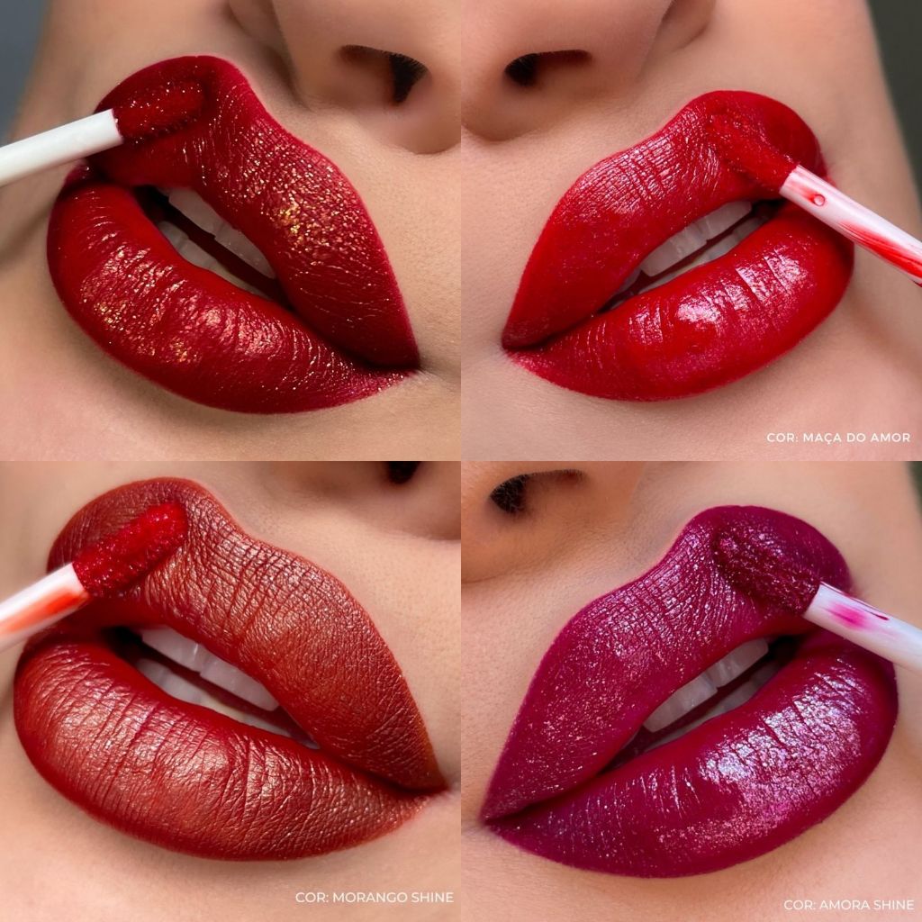 Lip Tint Love Me SHINE Mahav