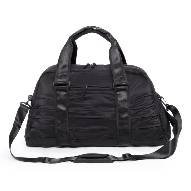 Bolsa Mochila Grande Alça Multifuncional
