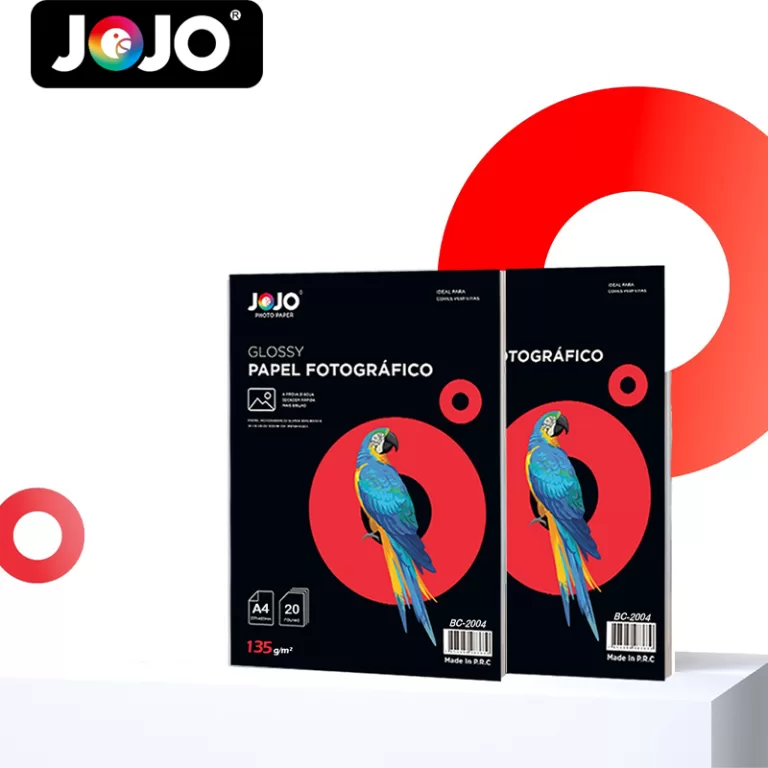 80 folhas Papel fotografico [ Glossy ]Brilhante 13