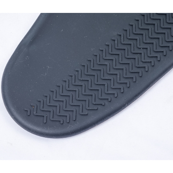 4 Pcs Silicone Capa Impermeavel Para Sapato Tênis