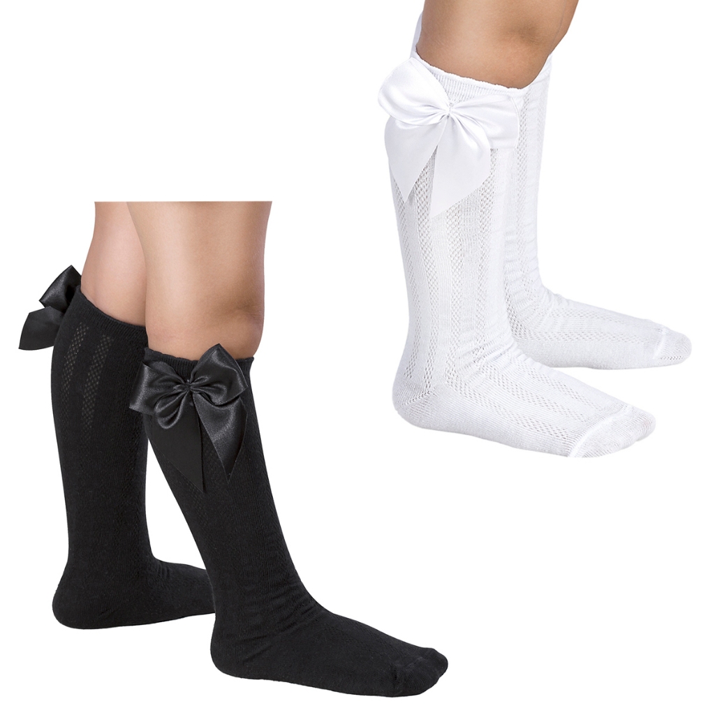 Combo 2 Meia Infantil Menina Festa Meia Festa Infantil Feminina Kids