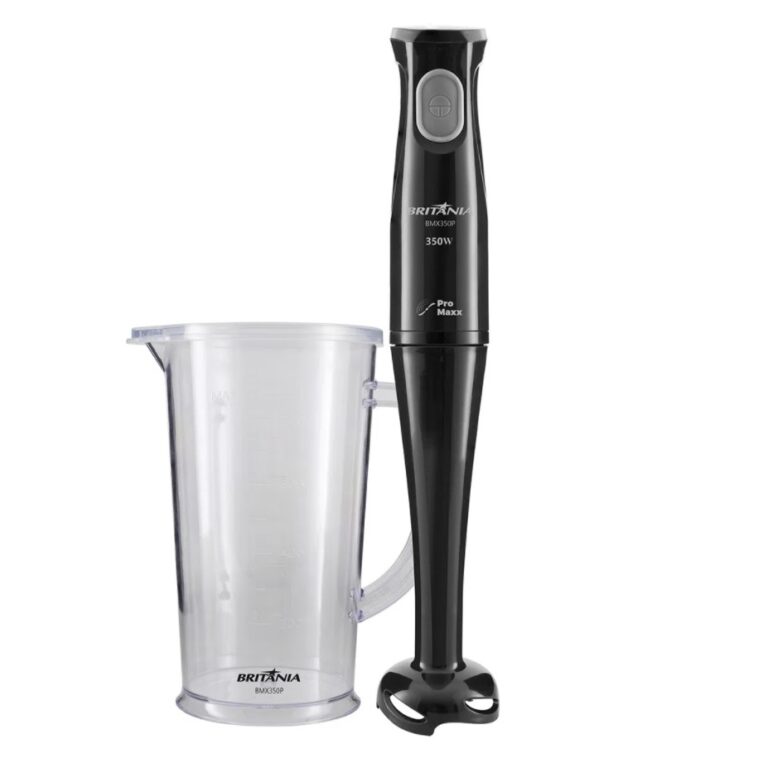 Mixer Britânia Bmx350p 350w