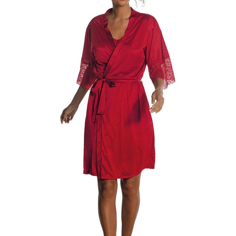 Robe Nupcial DeMillus – 031005