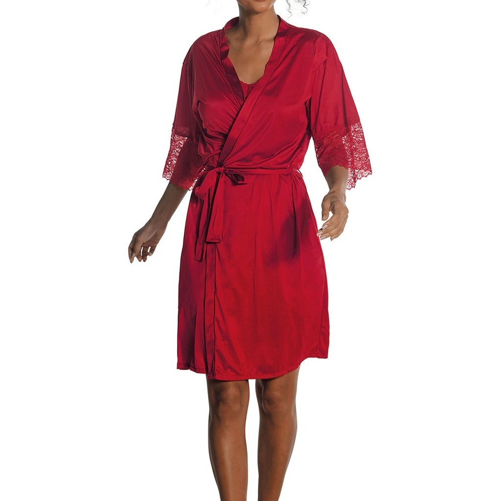 Robe Nupcial DeMillus – 031005
