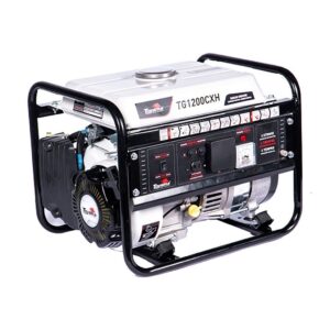 Gerador Toyama TG1200CXH: Sua Energia Garantida Onde Estiver!