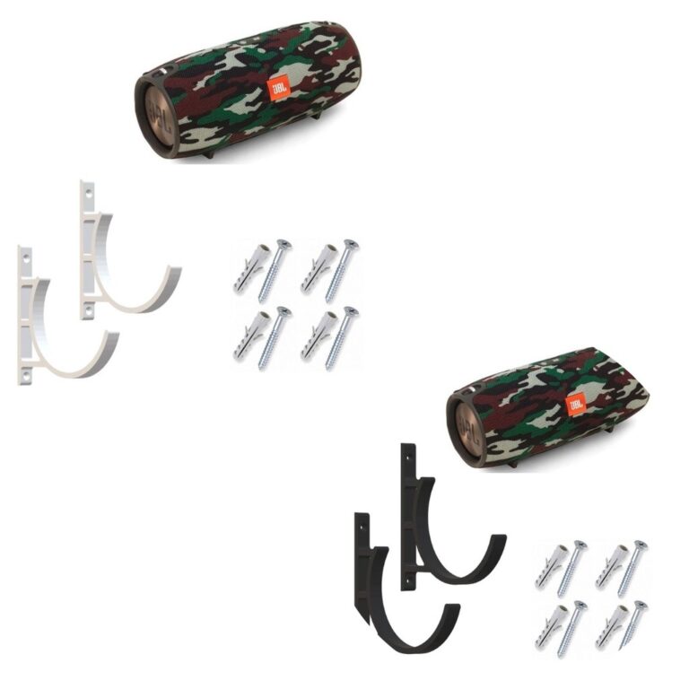 Suporte de Parede Compatível com Jbl Extreme 2 1 