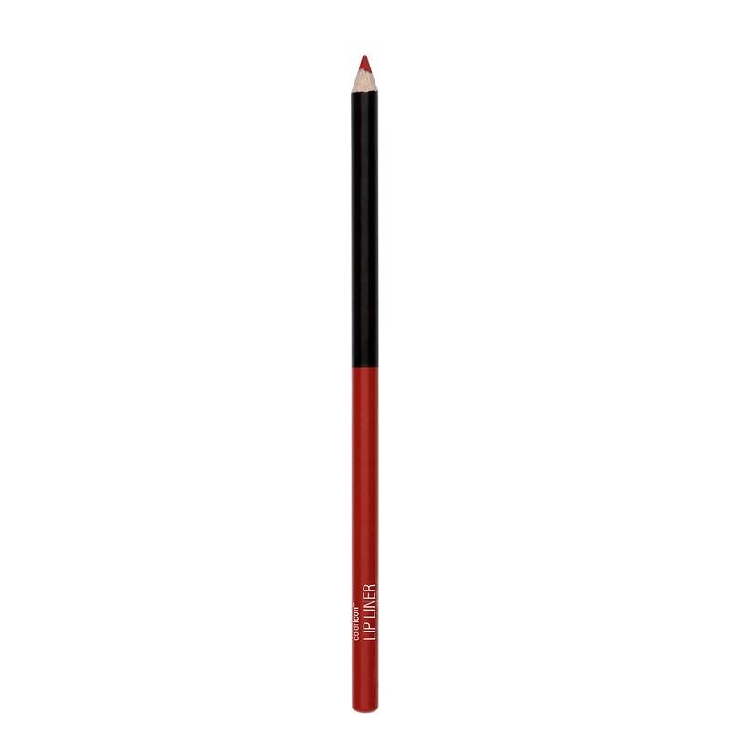 Lápis Delineador Labial Wet n Wild Alta Definição Longa Duração – Color Icon Lipliner Pencil