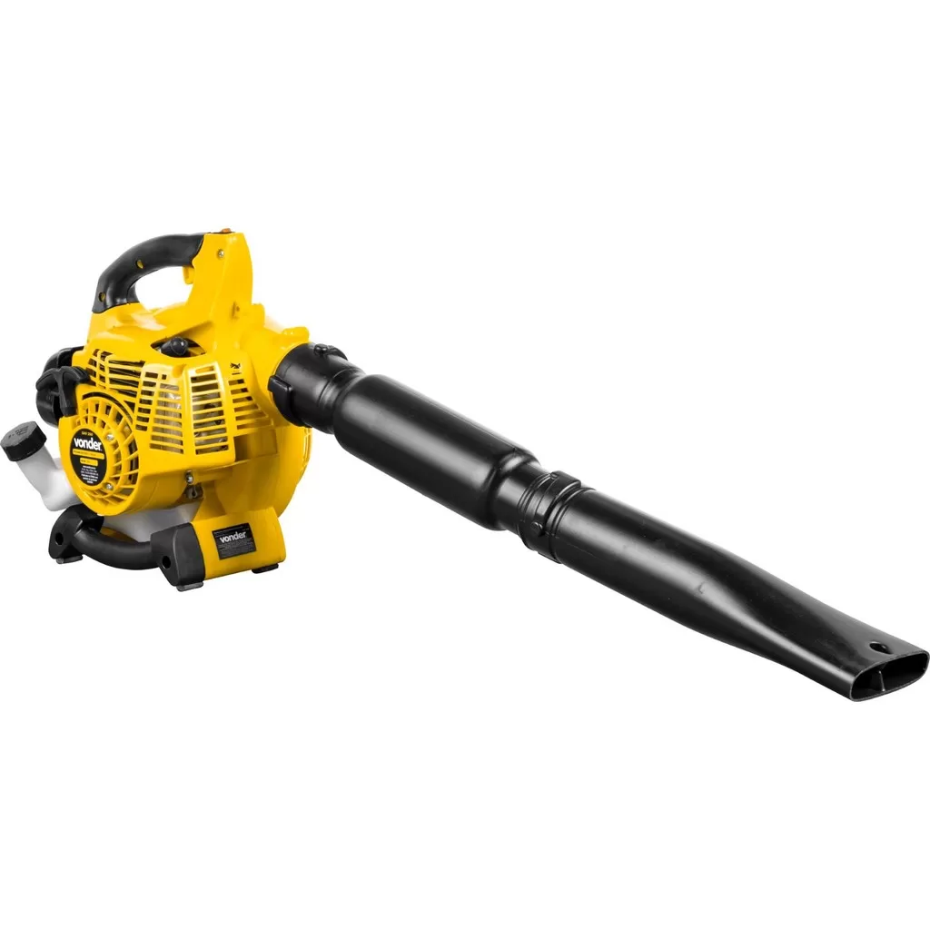 Soprador/Aspirador à Gasolina Sav 260 6866260000 Vonder